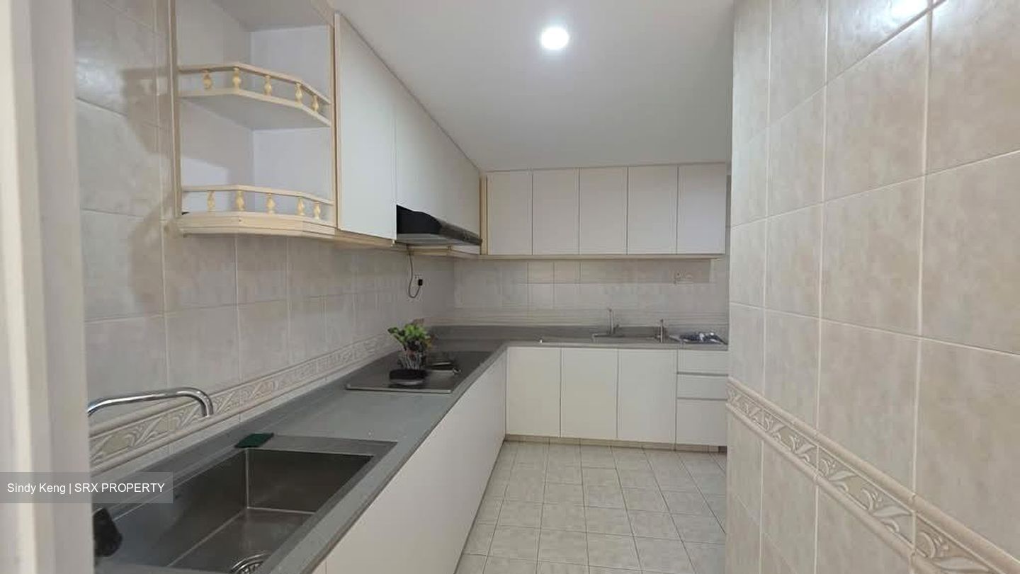 Shelford Regency (D11), Condominium #606859221
